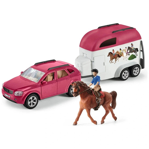Schleich horse club - horse, 72223