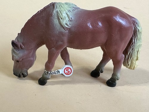 New schleich vintage 13309 - schleich,