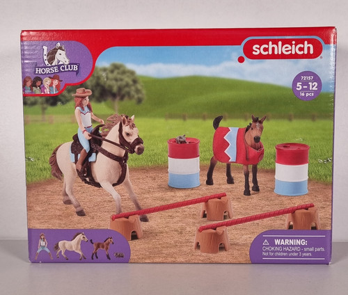 Schleich horse club - horse,