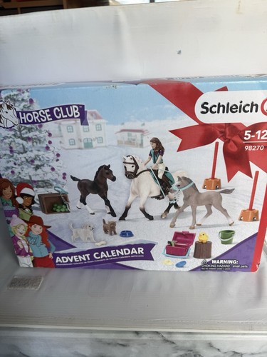 Schleich horse club 98270 - schleich,