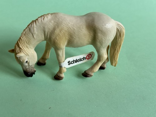 Schleich vintage horse 13236 - vintage,