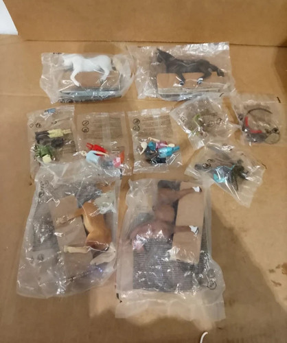 Schleich horse club - club, 72221