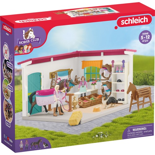 Schleich horse club - horse, shop