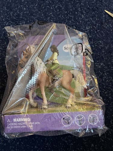 Schleich 42517 sarah - schleich,