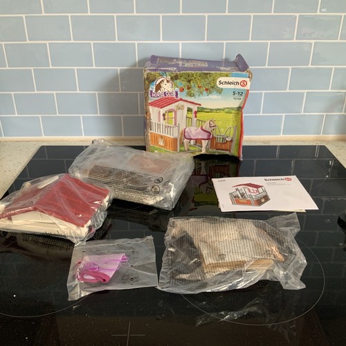 New schleich horse - schleich,