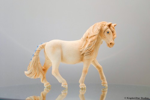 Schleich repaint topaz - schleich, ‘topaz’