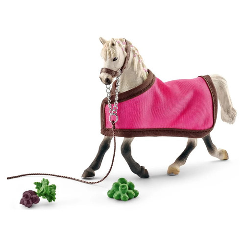 New schleich 41447 horse - new,