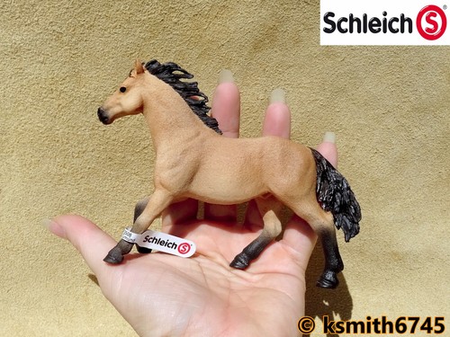 Schleich quarter horse - schleich,