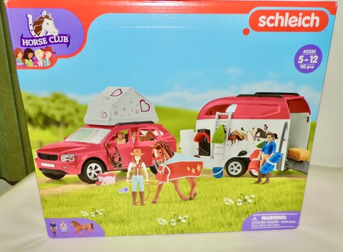 New schleich horse - new,
