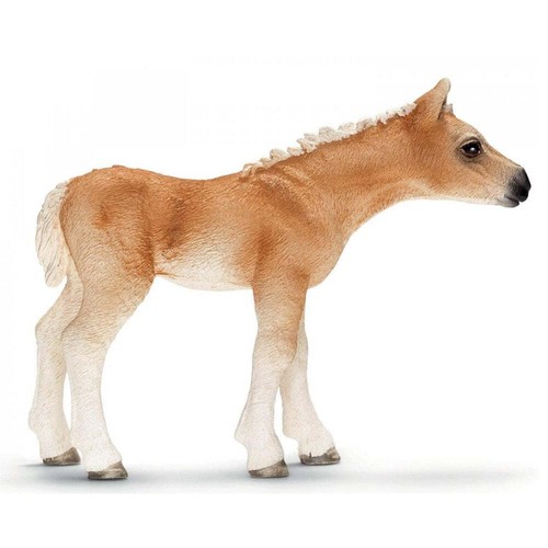 New schleich 13699 haflinger - schleich,