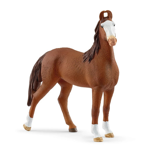 Schleich marwari mare - schleich,
