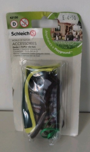 Schleich 42130 blanket - schleich,