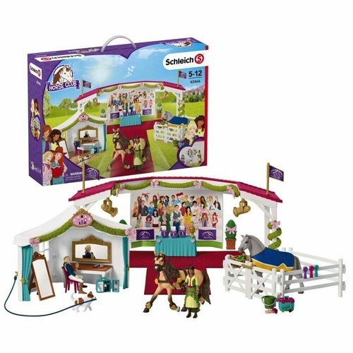 Schleich big horse - schleich, show