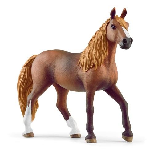 Schleich 13953 peruvian paso - schleich,