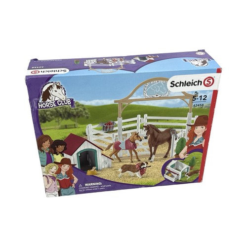 Schleich 42458 horse club - 42458,