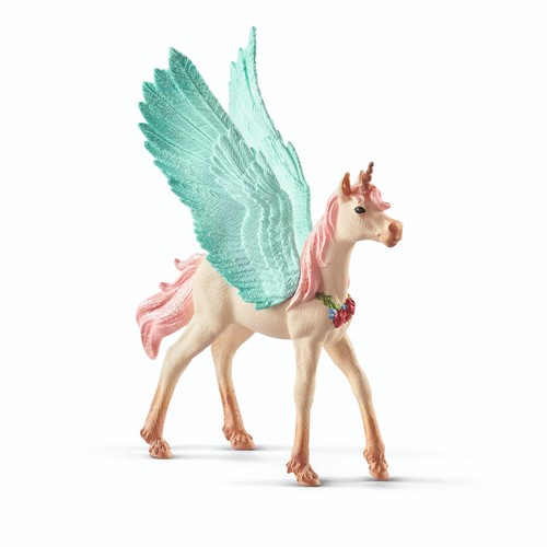 Schleich 70575 bayala unicorn - 70575,