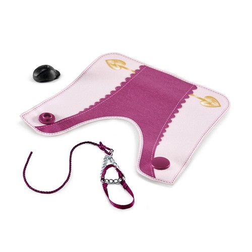 Schleich 42460 blanket - schleich, &