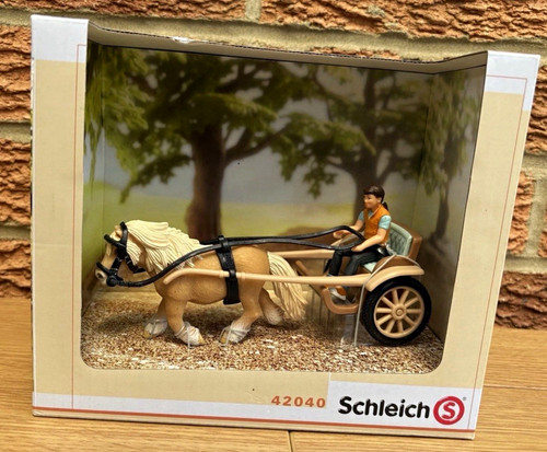 Schleich farm life 42040 - farm,