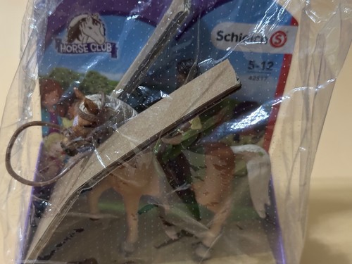 Schleich horse club 42517 - schleich,