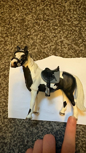 Schleich horse figures - schleich,