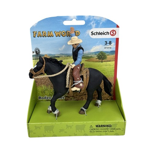 Schleich 41416 farm world - schleich,