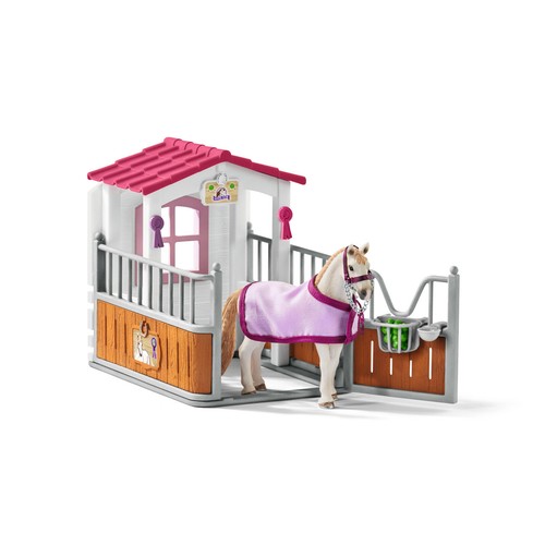 Schleich 42368 horse stall - 42368,