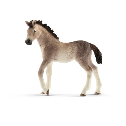 Schleich 13822 andalusian foal - schleich,