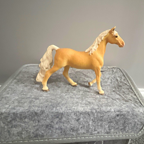 Schleich american saddlebred - schleich,