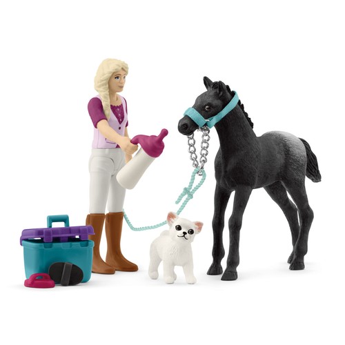 Schleich 42755 care set for - set,