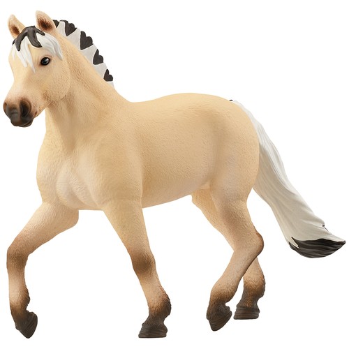 Schleich horse club norwegian - club,