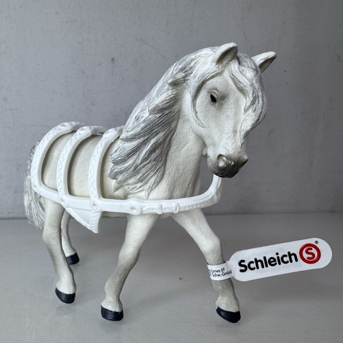 Schleich horse club icelandic - horse,