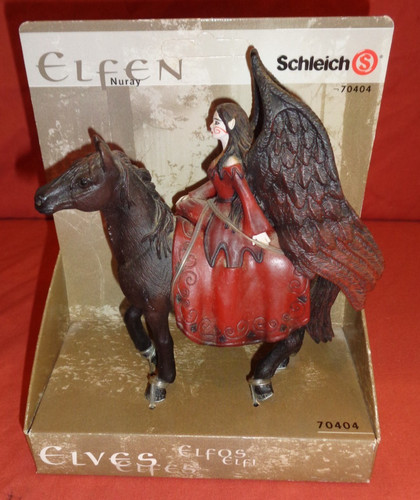 Schleich bayala shadow elf - bayala,