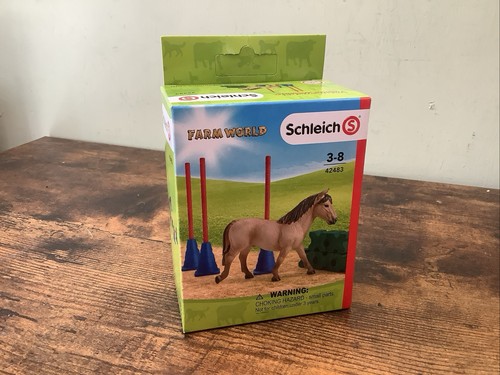 Schleich 42483 pony - schleich,