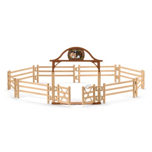 Schleich 42434 paddock - schleich,