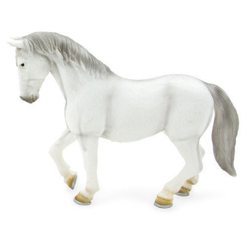 Schleich lipizzaner mare horse - lipizzaner,