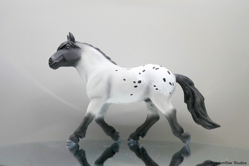 Schleich repaint - schleich,