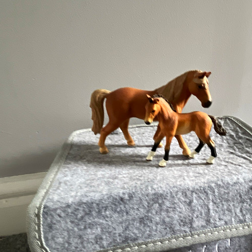 Schleich tennesse walking - , mare