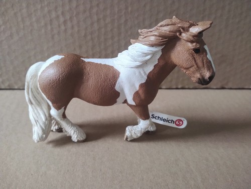Schleich tinker mare horse - mare,