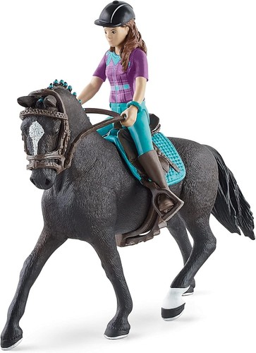 Schleich horse club 42541 lisa - schleich,