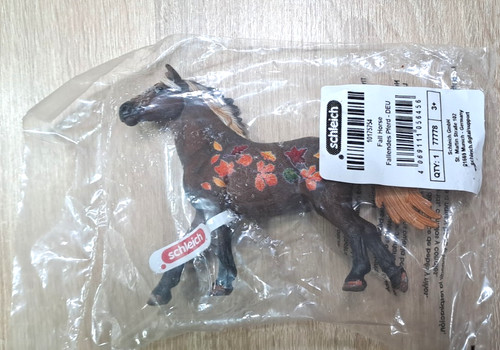 Schleich 77778 fall horse - fall,