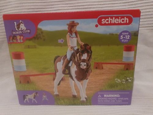 Schleich horse club - schleich,