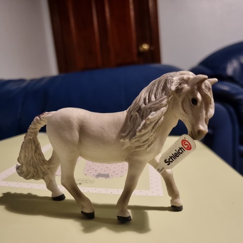 Schleich horse figure - schleich,