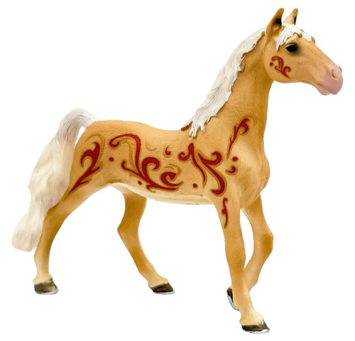 Schleich horse club - horse,