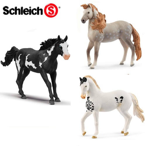 Schleich world nature - of,