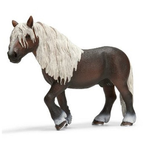 New schleich 13663 - schleich, black