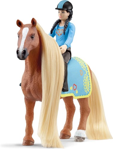 Schleich starter set kim - schleich,