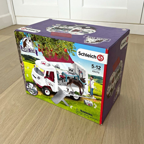 Schleich horse club - club, 42370