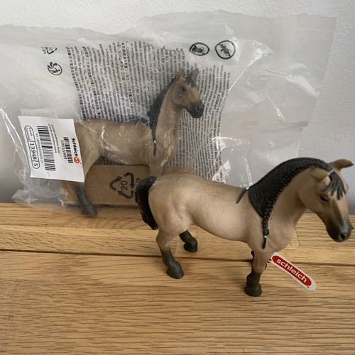 Schleich horses - 2,