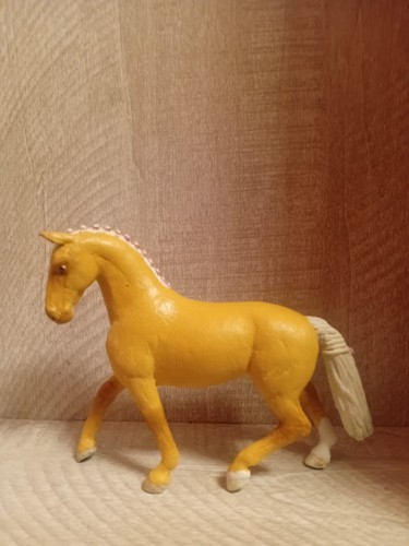 Schleich hanvoverian mare - schleich,