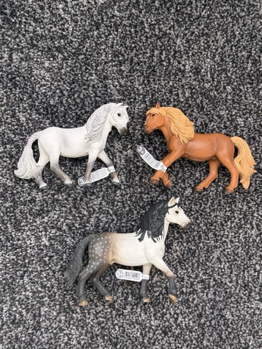 Schleich horse club bundle - club,